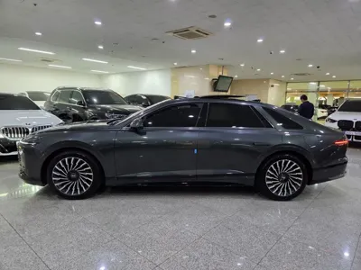 Hyundai Grandeur 2024, 15829 км, за 26585.27 USD