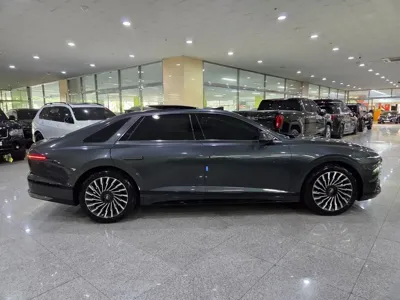 Hyundai Grandeur 2024, 15829 км, за 26585.27 USD