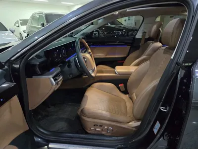 Hyundai Grandeur 2024, 15829 км, за 26384.38 USD - фото 6