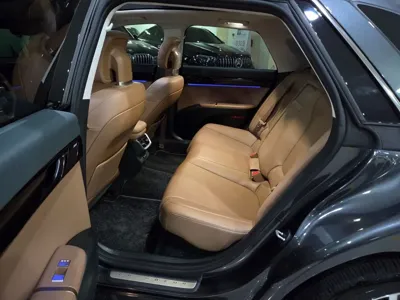 Hyundai Grandeur 2024, 15829 км, за 26384.38 USD - фото 7