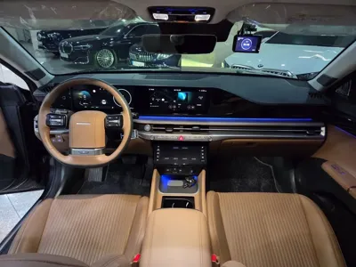 Hyundai Grandeur 2024, 15829 км, за 26384.38 USD - фото 8