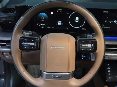 Hyundai Grandeur 2024, 15829 км, за 26384.38 USD - фото 9