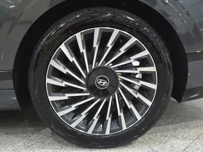 Hyundai Grandeur 2024, 15829 км, за 26384.38 USD - фото 20