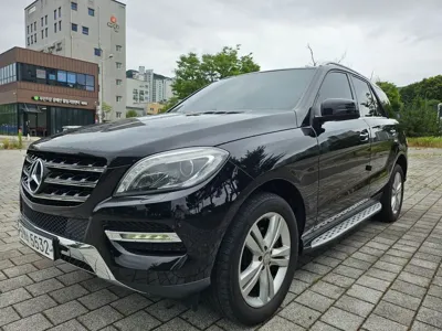 Mercedes-Benz M-Class 2014, 241624 км, за 5720.6 USD