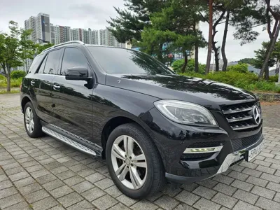 Mercedes-Benz M-Class 2014, 241624 км, за 5720.6 USD