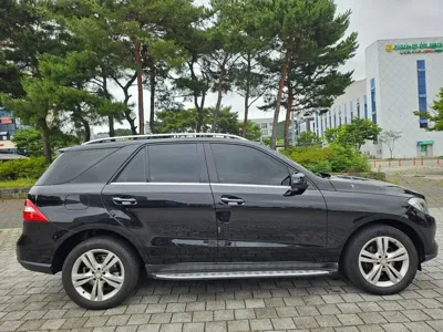 Mercedes-Benz M-Class 2014, 241624 км, за 5720.6 USD