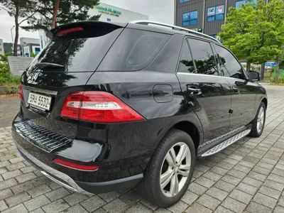 Mercedes-Benz M-Class 2014, 241624 км, за 5720.6 USD
