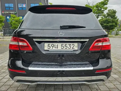Mercedes-Benz M-Class 2014, 241624 км, за 5720.6 USD - фото 6