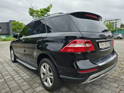Mercedes-Benz M-Class 2014, 241624 км, за 5720.6 USD - фото 7