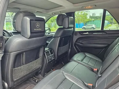 Mercedes-Benz M-Class 2014, 241624 км, за 5720.6 USD - фото 9