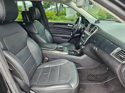 Mercedes-Benz M-Class 2014, 241624 км, за 5720.6 USD - фото 12