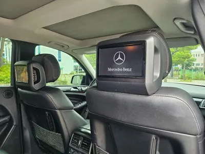 Mercedes-Benz M-Class 2014, 241624 км, за 5720.6 USD - фото 13