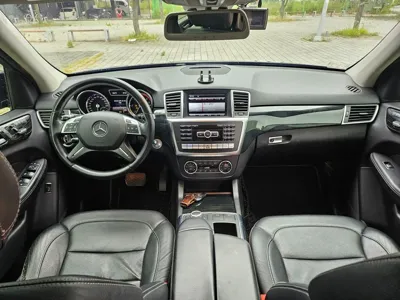 Mercedes-Benz M-Class 2014, 241624 км, за 5720.6 USD - фото 15
