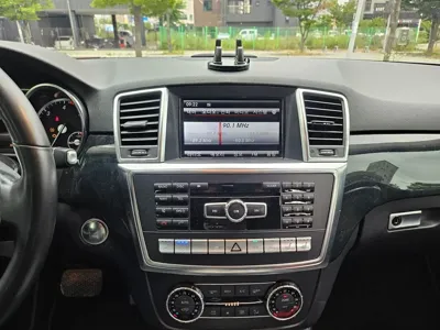 Mercedes-Benz M-Class 2014, 241624 км, за 5720.6 USD - фото 16