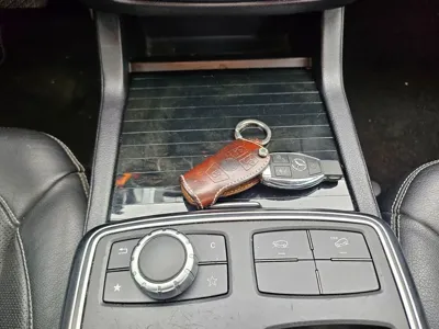 Mercedes-Benz M-Class 2014, 241624 км, за 5720.6 USD - фото 17