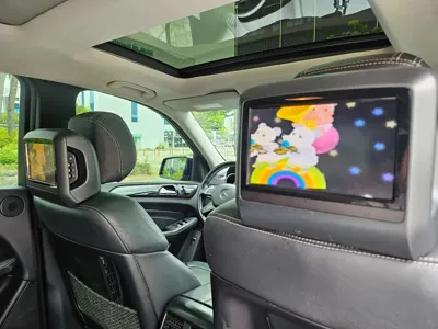 Mercedes-Benz M-Class 2014, 241624 км, за 5720.6 USD - фото 19