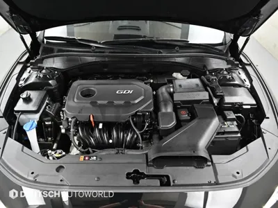 Hyundai Grandeur 2019, 29707 км, за 11159.25 USD - фото 6