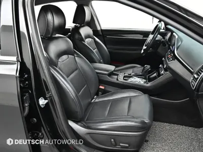 Hyundai Grandeur 2019, 29707 км, за 11159.25 USD - фото 10