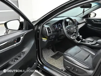 Hyundai Grandeur 2019, 29707 км, за 11159.25 USD - фото 11