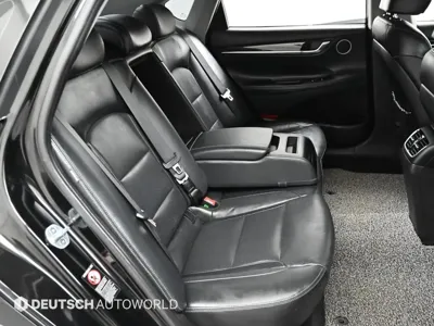 Hyundai Grandeur 2019, 29707 км, за 11159.25 USD - фото 12