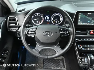 Hyundai Grandeur 2019, 29707 км, за 11159.25 USD - фото 13