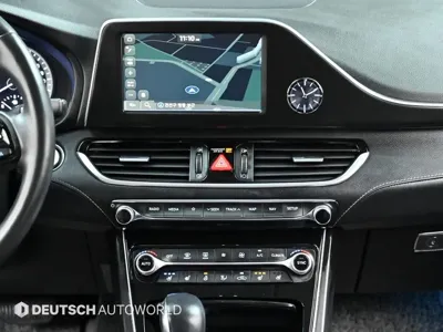 Hyundai Grandeur 2019, 29707 км, за 11159.25 USD - фото 14