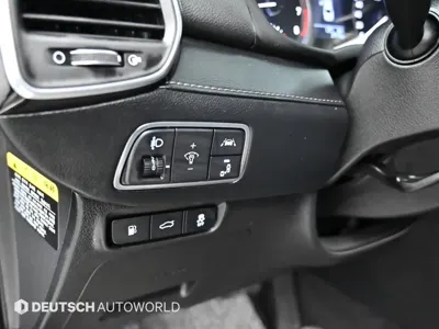 Hyundai Grandeur 2019, 29707 км, за 11159.25 USD - фото 17