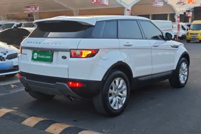 Land Rover Range Rover Evoque 2015, 82700 км, за 10488 USD - фото 6