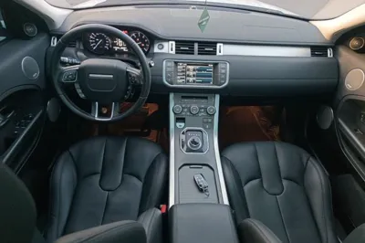 Land Rover Range Rover Evoque 2015, 82700 км, за 10488 USD - фото 12