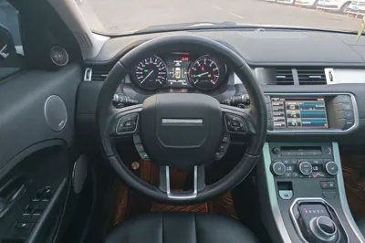 Land Rover Range Rover Evoque 2015, 82700 км, за 10488 USD - фото 13