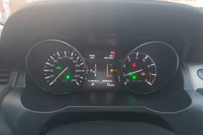 Land Rover Range Rover Evoque 2015, 82700 км, за 10488 USD - фото 14