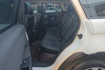 Land Rover Range Rover Evoque 2015, 82700 км, за 10488 USD - фото 20