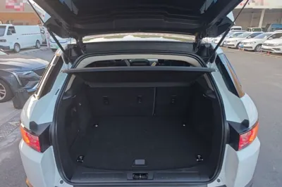 Land Rover Range Rover Evoque 2015, 82700 км, за 10488 USD - фото 22