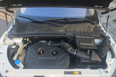Land Rover Range Rover Evoque 2015, 82700 км, за 10488 USD - фото 24