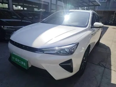 Roewe ei5 · 2022 год