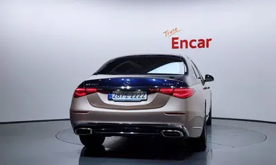 Mercedes-Benz S-Class 2023, 2598 км, за 257800.29 USD