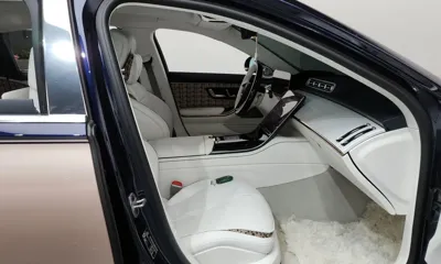 Mercedes-Benz S-Class 2023, 2598 км, за 257800.29 USD - фото 11