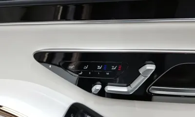 Mercedes-Benz S-Class 2023, 2598 км, за 257800.29 USD - фото 18