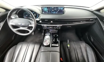 Genesis G80 2021, 109762 км, за 18883.89 USD - фото 7