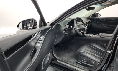 Genesis G80 2021, 109762 км, за 18883.89 USD - фото 10