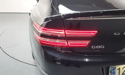 Genesis G80 2021, 109762 км, за 18883.89 USD - фото 23