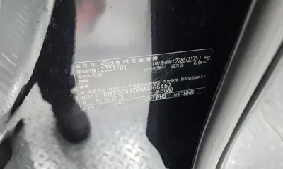 Genesis G80 2021, 109762 км, за 18883.89 USD - фото 27