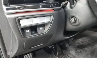 Genesis G80 2021, 109762 км, за 18883.89 USD - фото 28