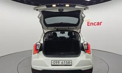 KG_Mobility_Ssangyong TIBOLI 2020, 128775 км, за 7152.31 USD - фото 20