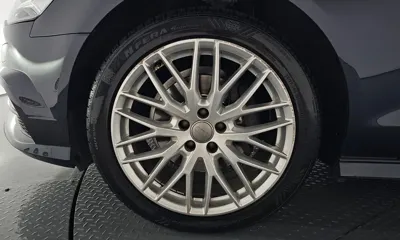 Audi A6 2018, 103584 км, за 11376.19 USD