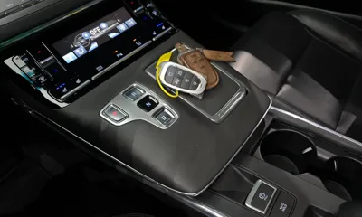 Hyundai Grandeur 2022, 64900 км, за 16410.66 USD - фото 9