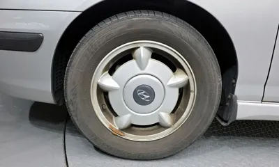Hyundai Avante 2002, 79345 км, за 2842.41 USD