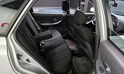 Hyundai Avante 2002, 79345 км, за 2842.41 USD - фото 20