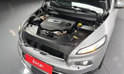 Jeep Cherokee 2015, 165583 км, за 5451.92 USD - фото 6