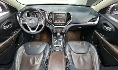 Jeep Cherokee 2015, 165583 км, за 5451.92 USD - фото 7